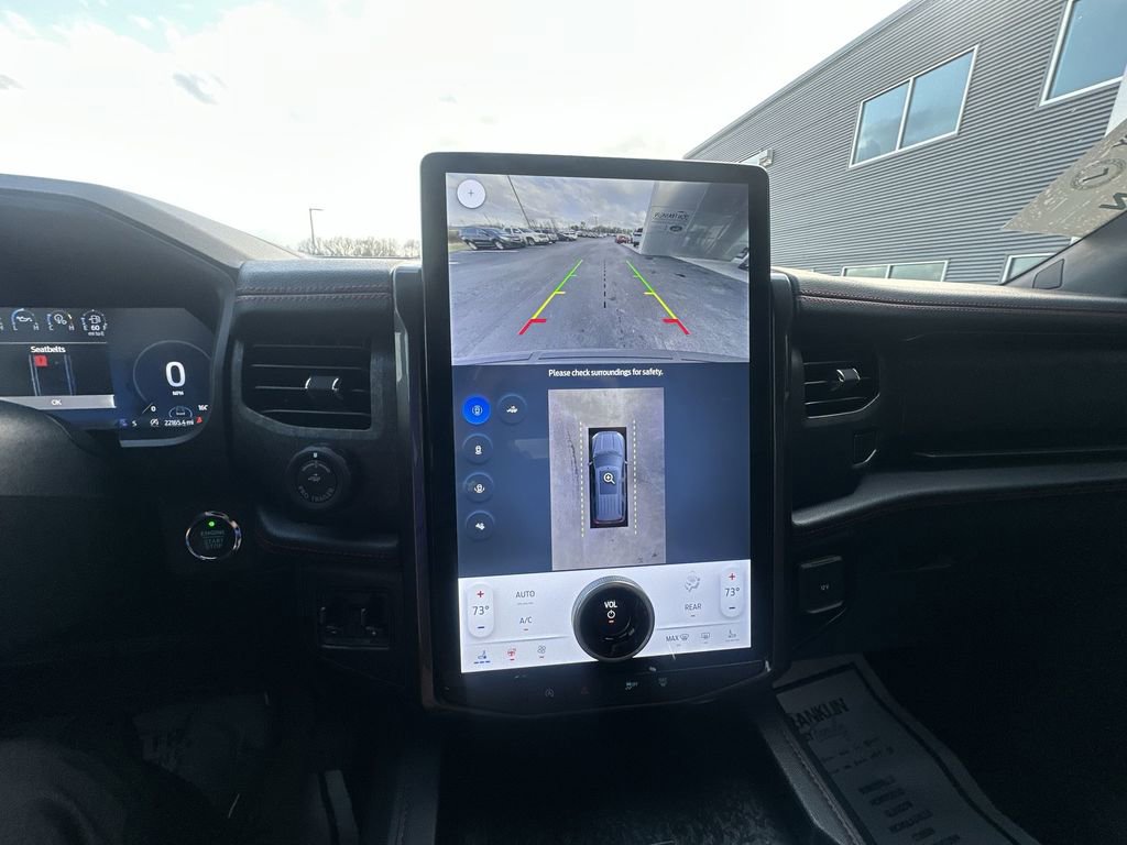 Used 2024 Ford Expedition Limited image 23