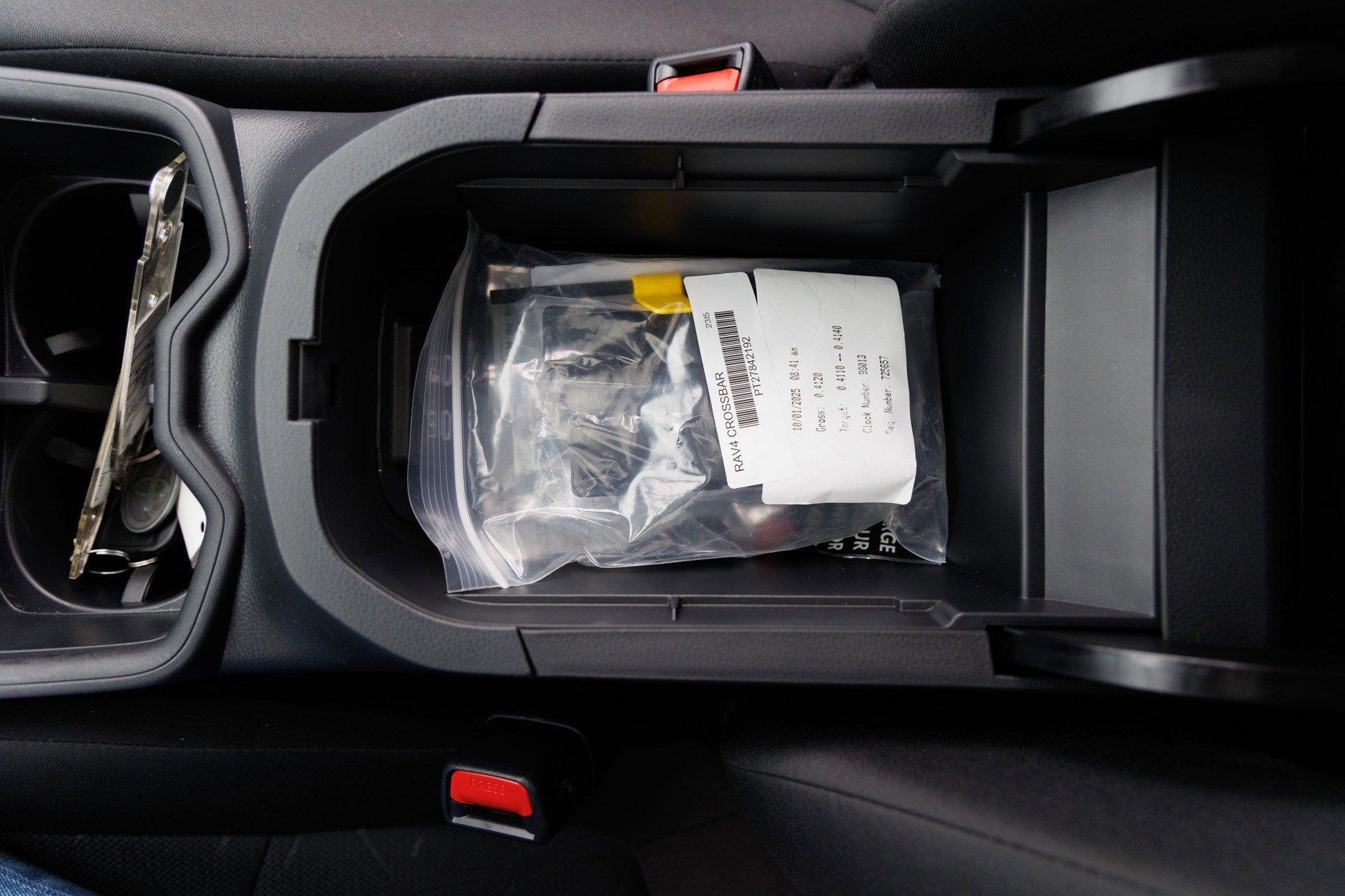 Certified 2025 Toyota RAV4 XLE image 27