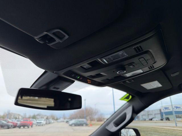 Used 2021 Chevrolet Tahoe LT w/ Rear Media and Nav Package image 34