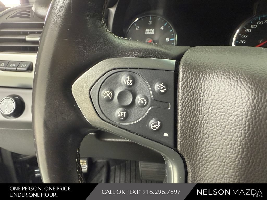 Used 2019 Chevrolet Tahoe Premier AWD/4WD image 23