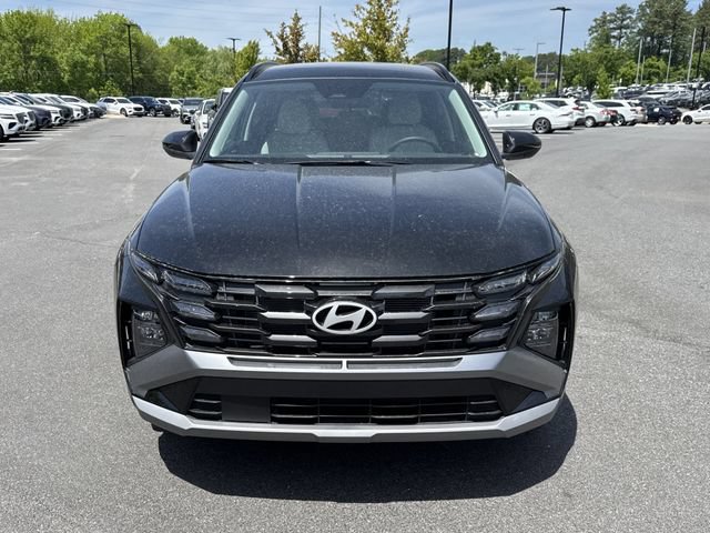 New 2026 Hyundai Tucson SEL FWD video 2