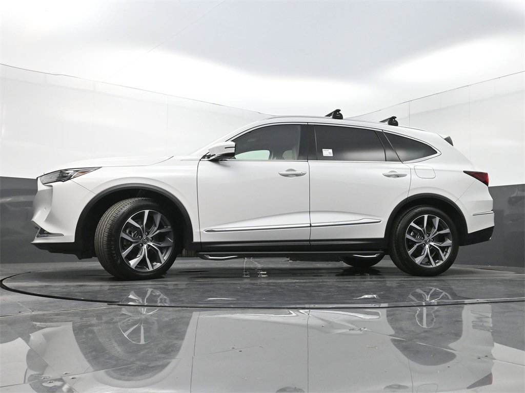 Used 2024 Acura MDX SH-AWD w/ Technology Package image 35