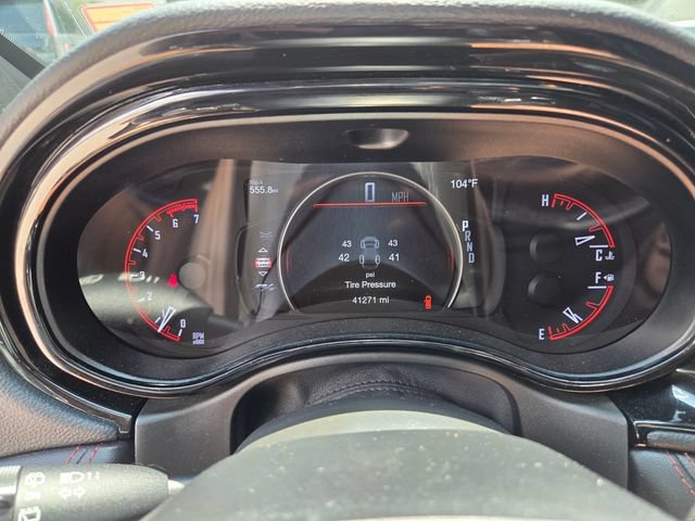 Certified 2023 Dodge Durango R/T AWD/4WD image 33