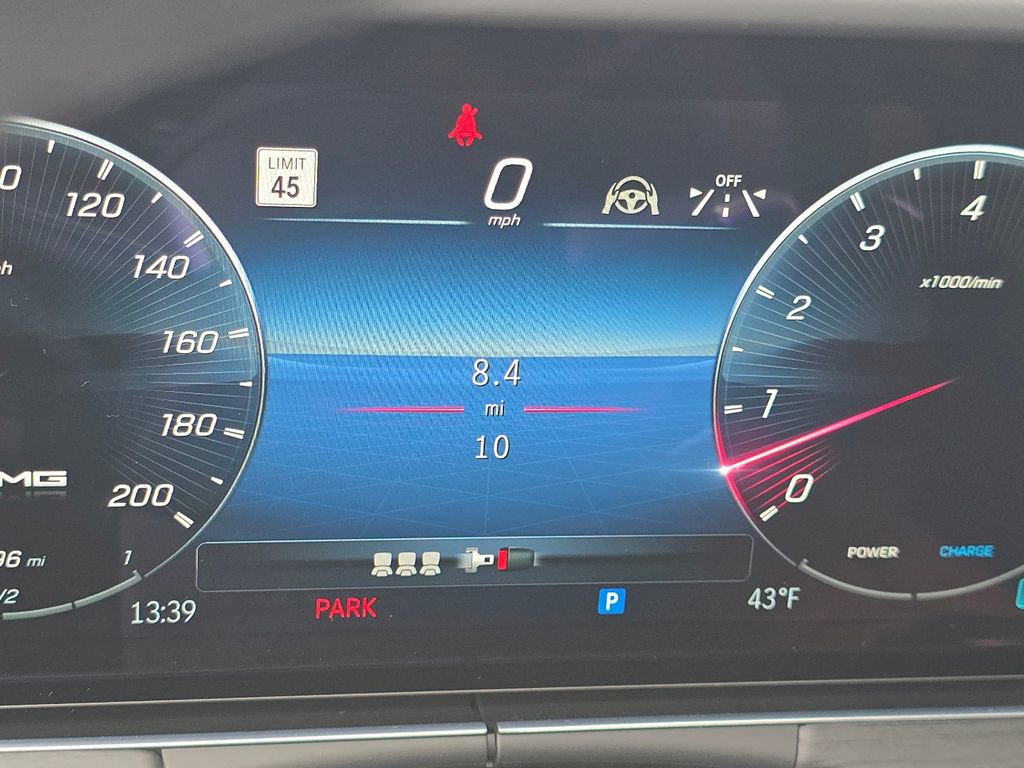 New 2026 Mercedes-Benz AMG GT 53 image 29