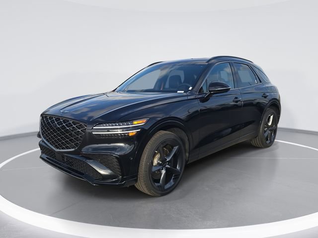 Used 2026 Genesis GV70 3.5T Sport Prestige AWD/4WD image 1