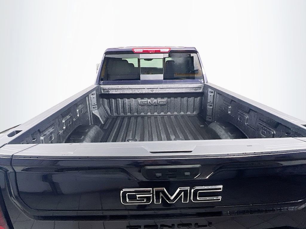 New 2026 GMC Sierra 3500 Denali w/ Denali Reserve Package AWD/4WD image 26