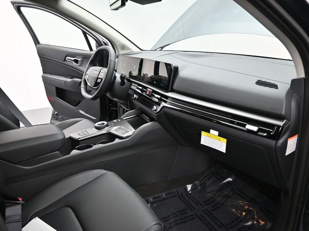 New 2026 Kia Sportage EX image 22