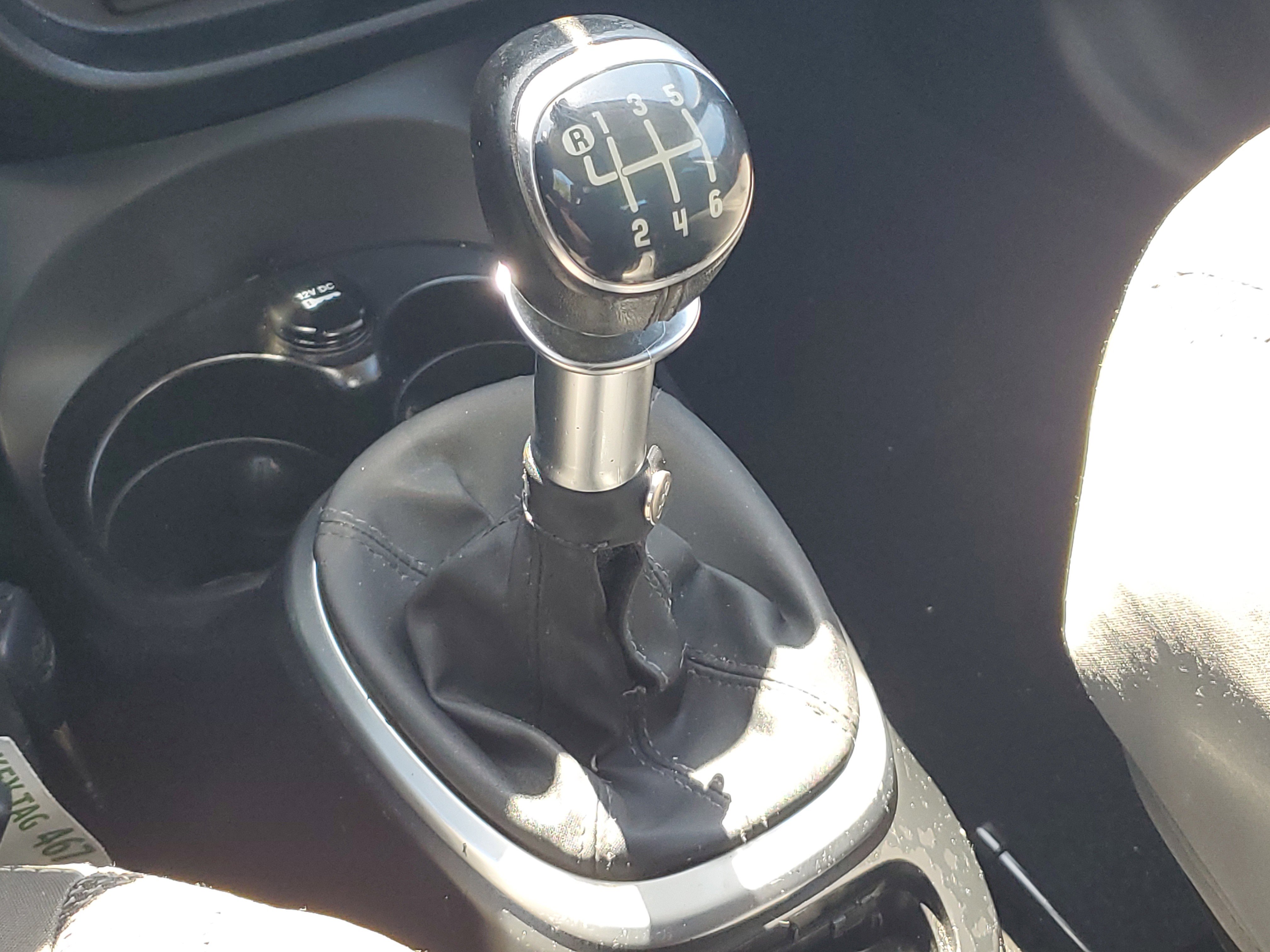 Used 2014 FIAT 500L Trekking image 26