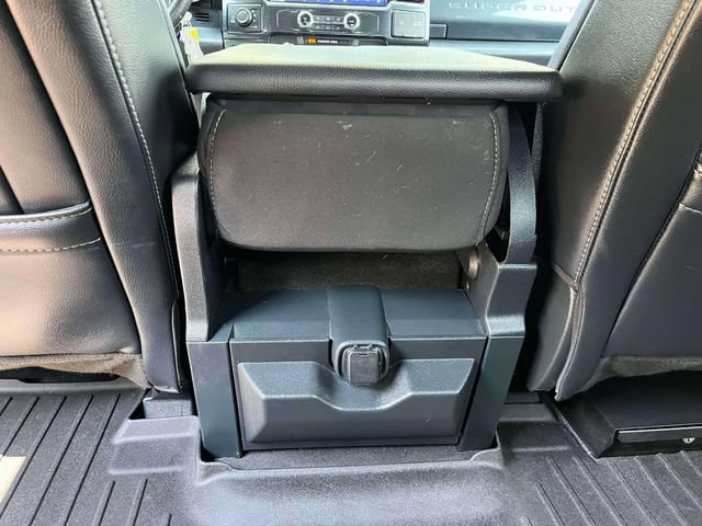 Used 2022 Ford F250 Lariat w/ Lariat Value Package AWD/4WD image 17