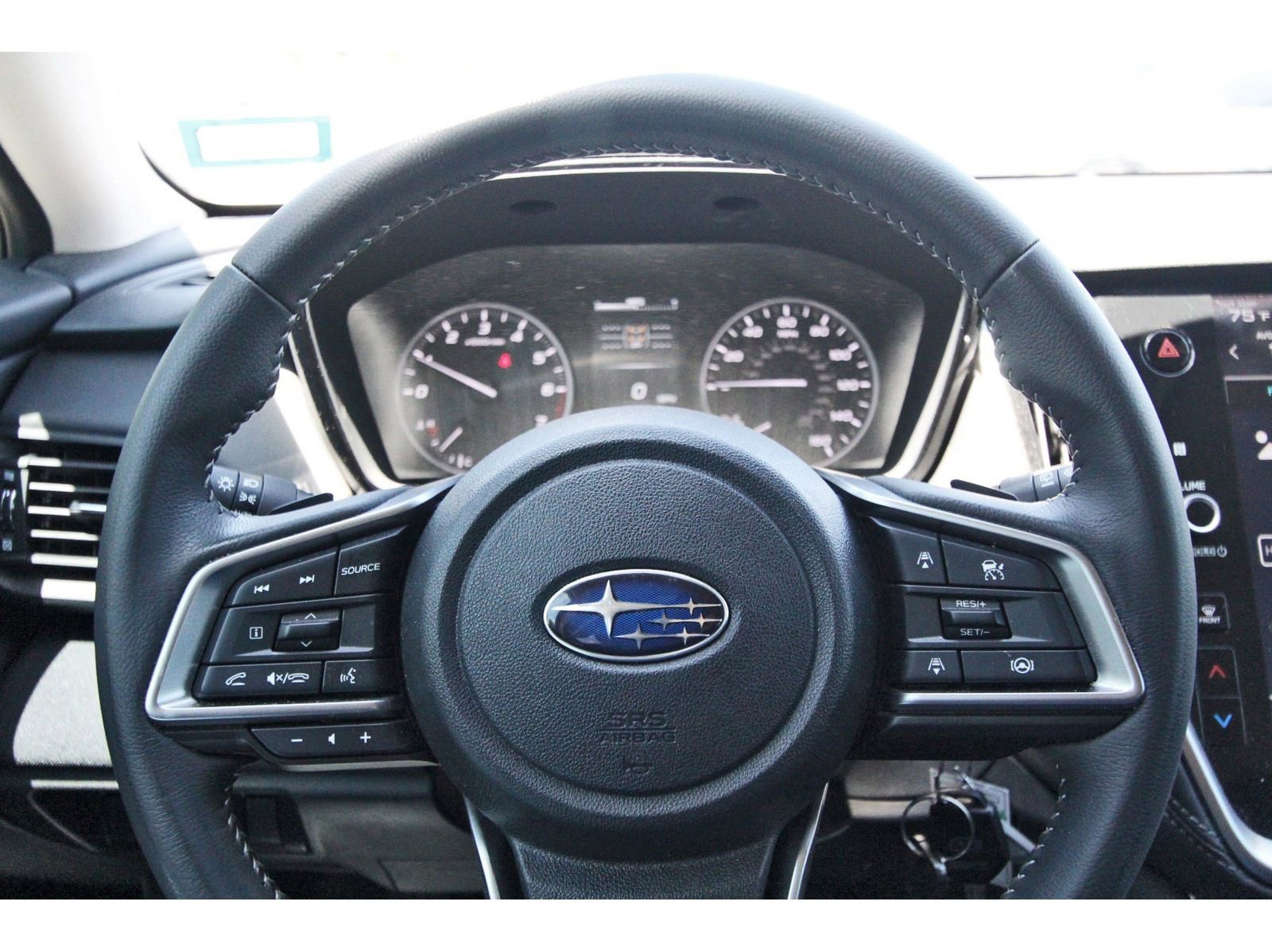 Certified 2024 Subaru Outback Premium image 13