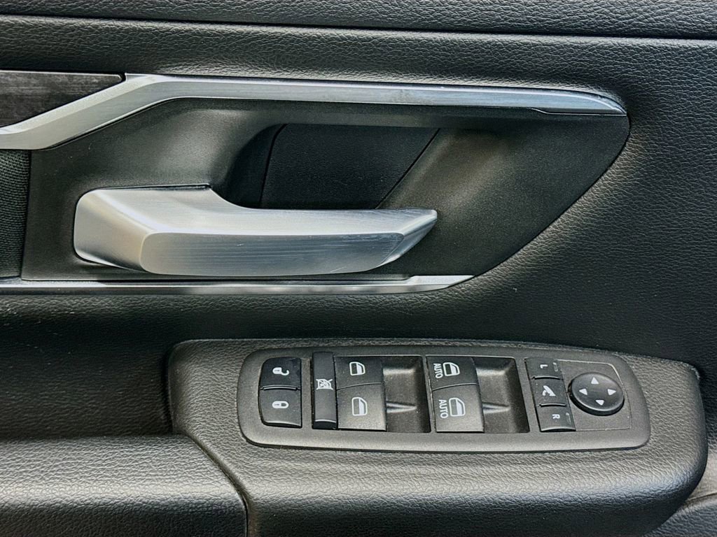 Used 2024 RAM 1500 Lone Star image 20