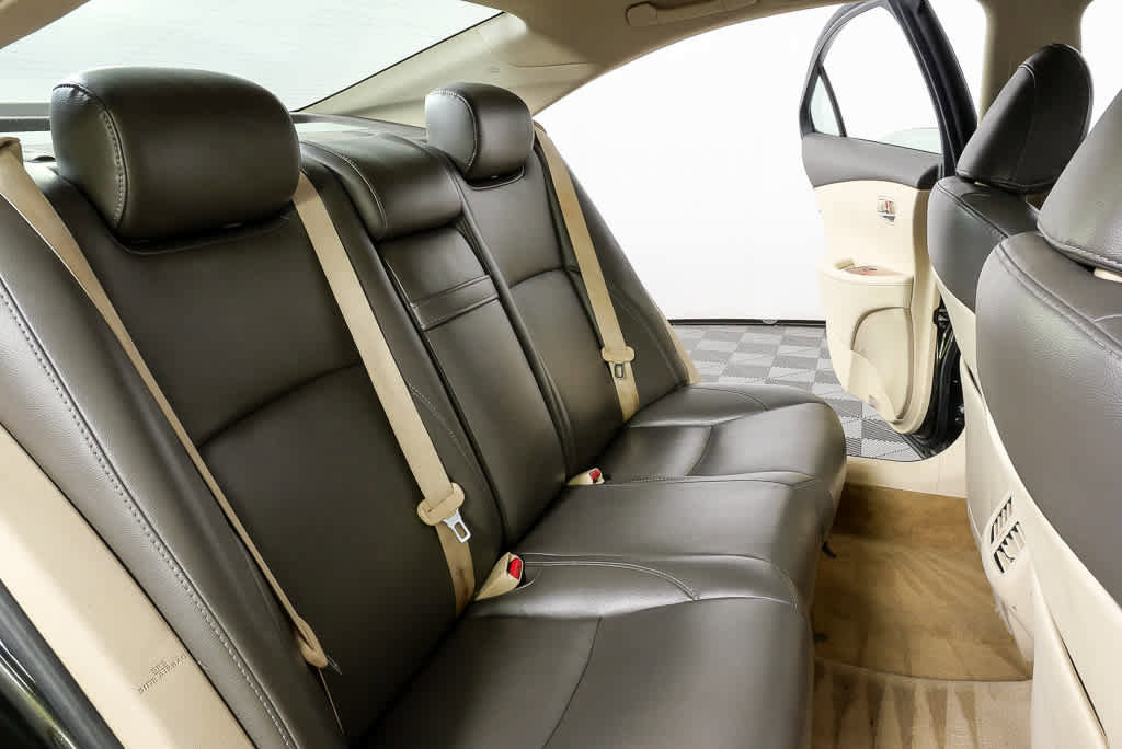 Used 2010 Lexus ES 350 image 20