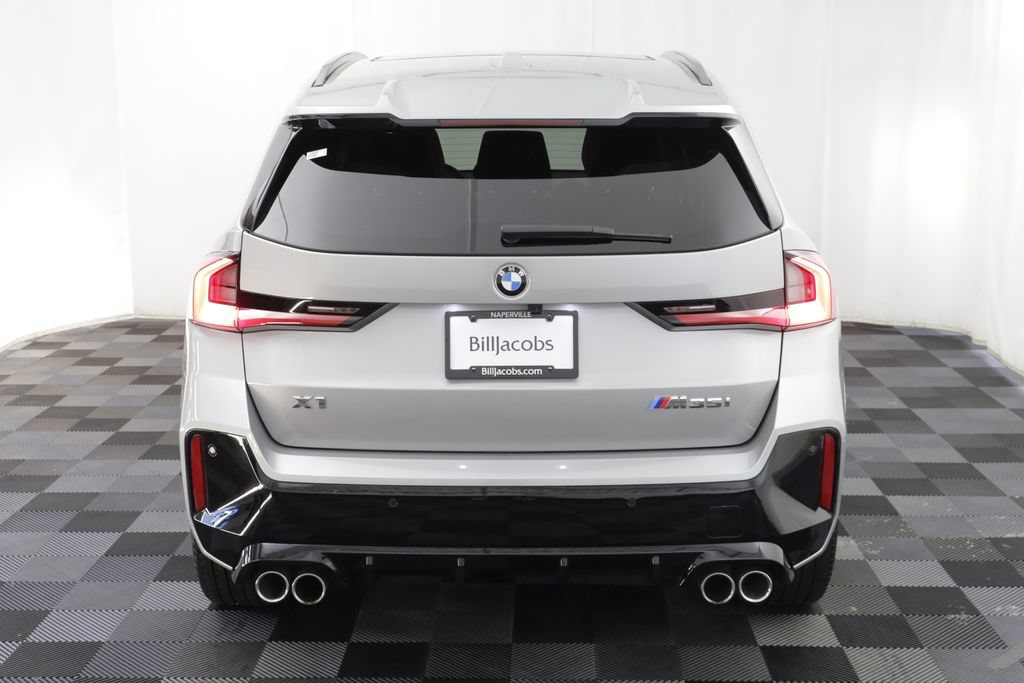 Certified 2025 BMW X1 M35i AWD/4WD image 17