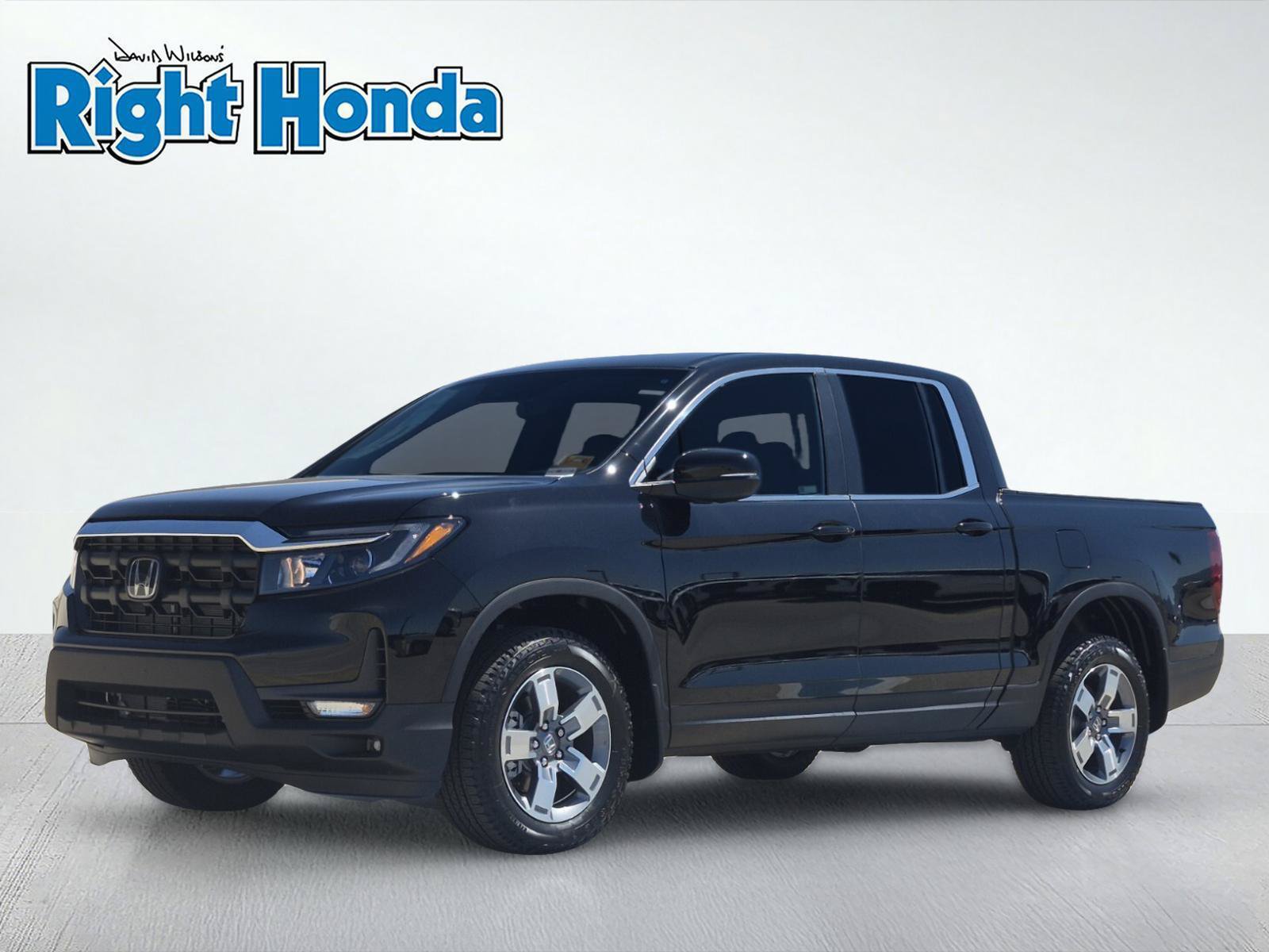 New 2026 Honda Ridgeline RTL image 2