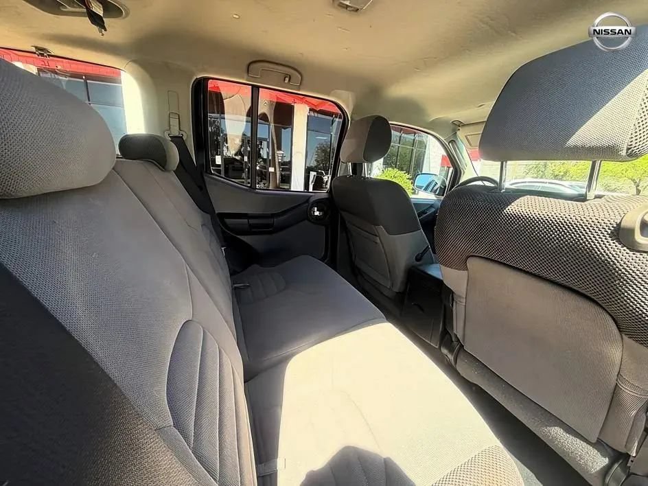 Used 2007 Nissan Xterra S w/ Utility Pkg RWD image 18