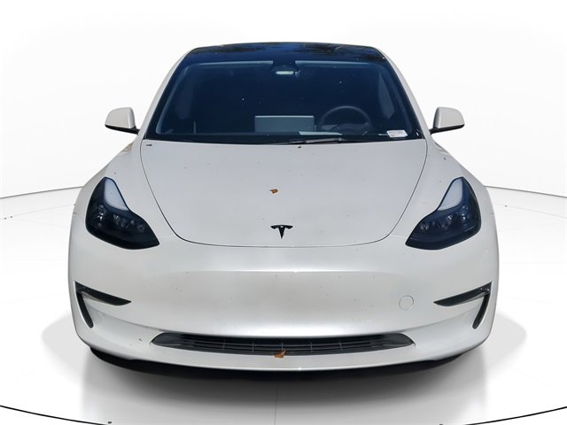 Used 2023 Tesla Model 3 Long Range image 2