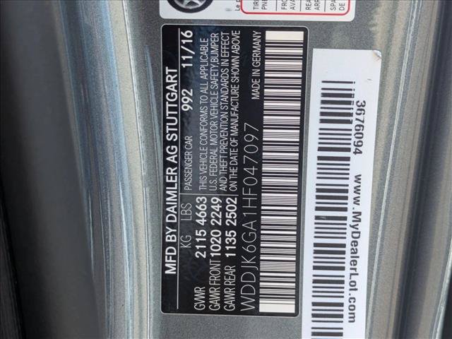 Used 2017 Mercedes-Benz SL 450 image 23