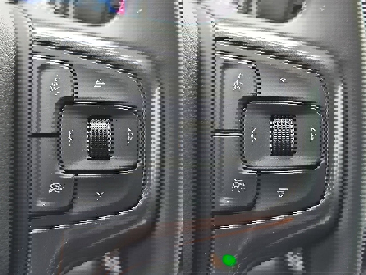 New 2025 Chevrolet Silverado 2500 High Country w/ Technology Package image 18