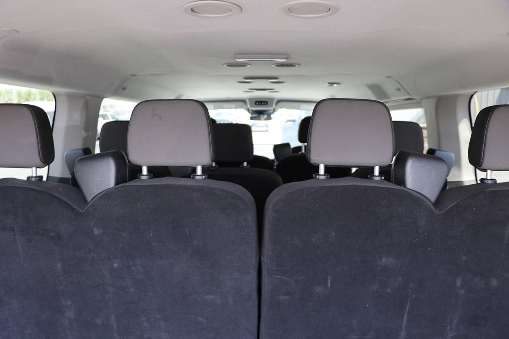 Used 2024 Ford Transit 350 XLT RWD image 24