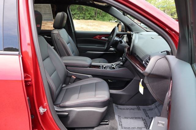 New 2026 Chevrolet Traverse Z71 w/ Enhanced Driving Package AWD/4WD image 27