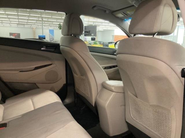 Used 2017 Hyundai Tucson SE FWD image 16