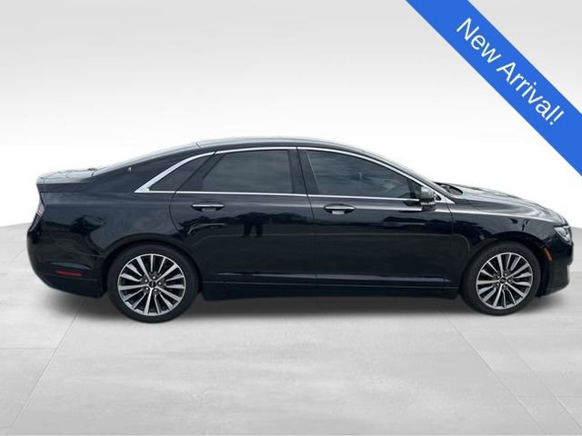 Used 2019 Lincoln MKZ Premiere image 8