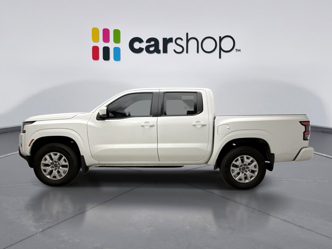 Used 2023 Nissan Frontier SV AWD/4WD image 2