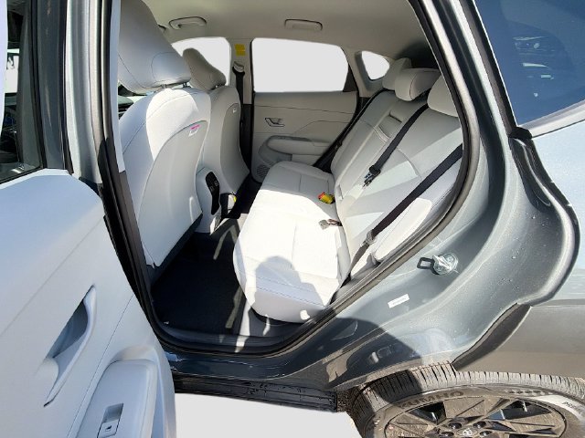 Certified 2026 Hyundai Kona SEL Sport FWD image 25