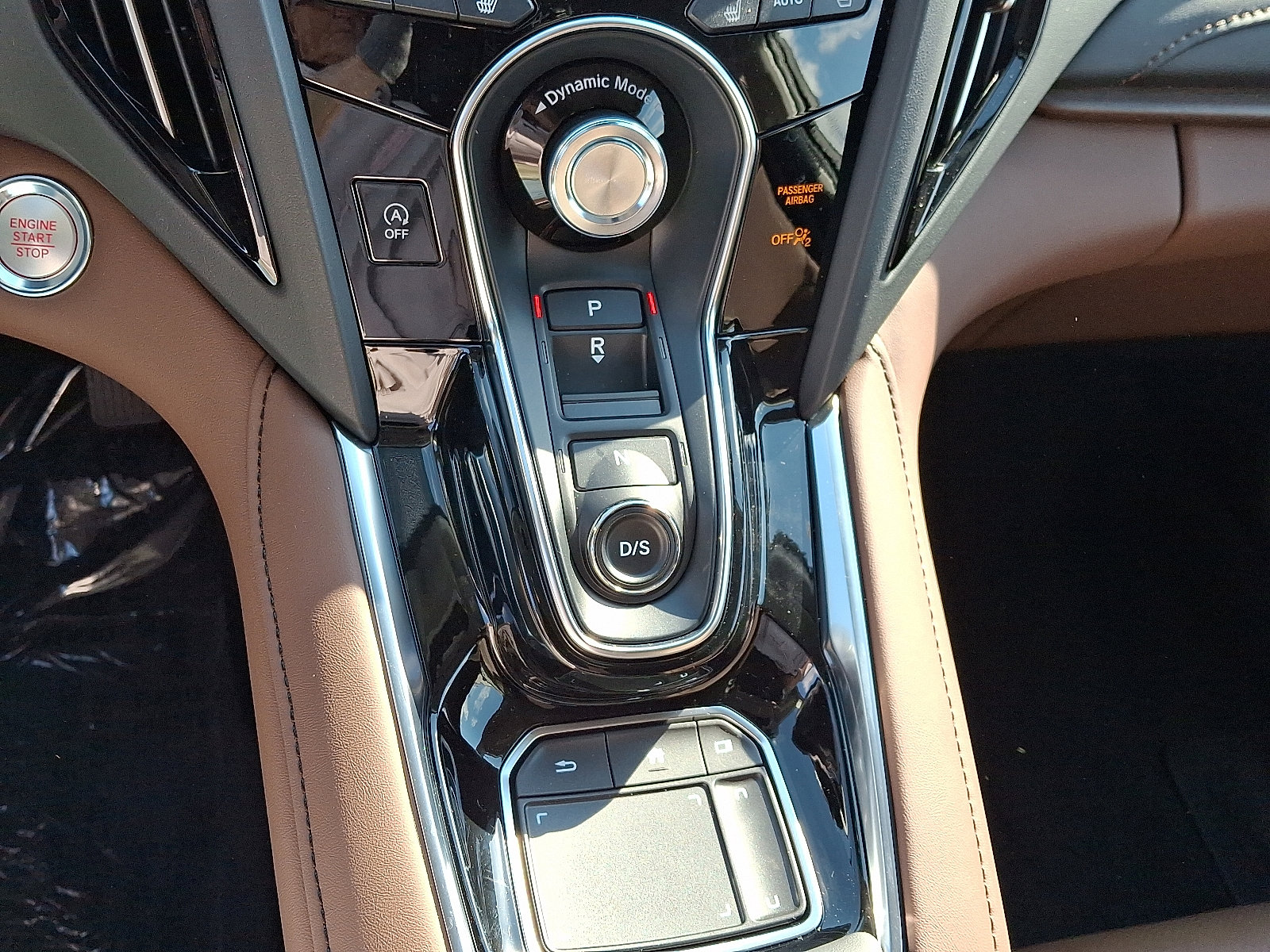 New 2026 Acura RDX SH-AWD w/ Advance Package image 7