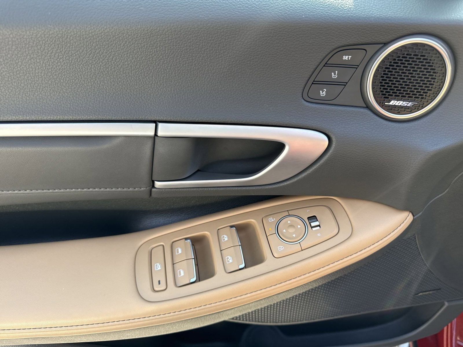 Certified 2025 Hyundai Sonata Limited image 15