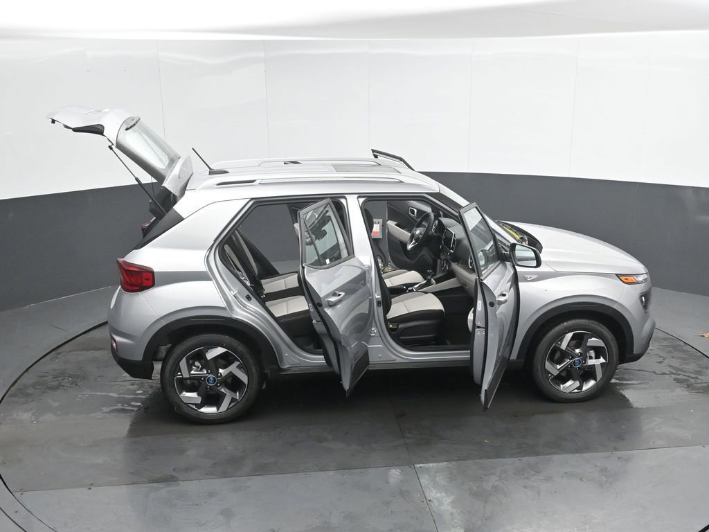 New 2026 Hyundai Venue SEL image 51