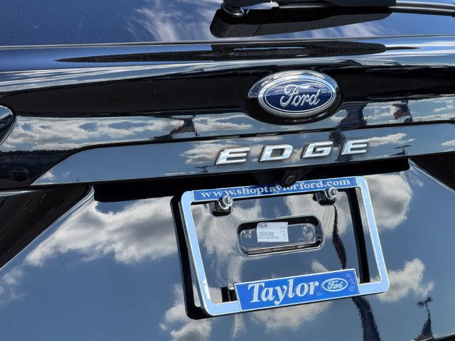 Certified 2024 Ford Edge SEL w/ Convenience Package AWD/4WD image 29