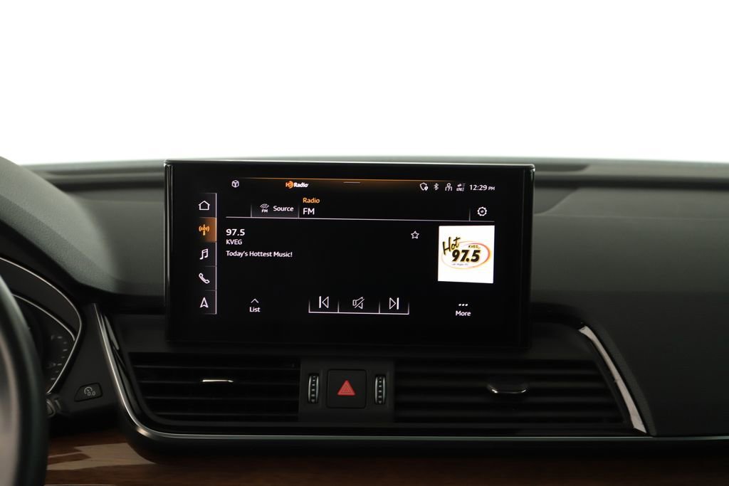 Certified 2023 Audi Q5 2.0T Premium w/ Convenience Package image 19