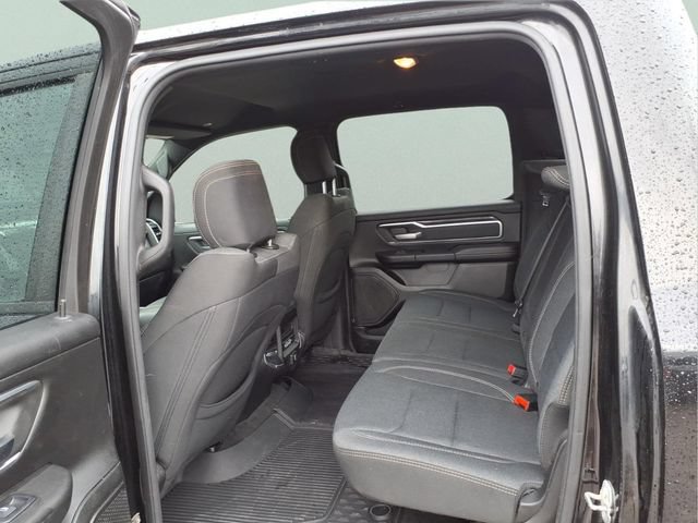 Used 2019 RAM 1500 Big Horn AWD/4WD image 13