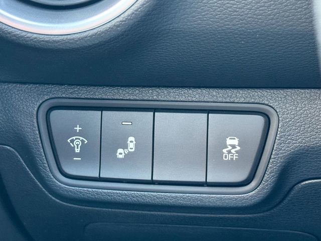 Certified 2024 Kia Forte GT-Line image 38