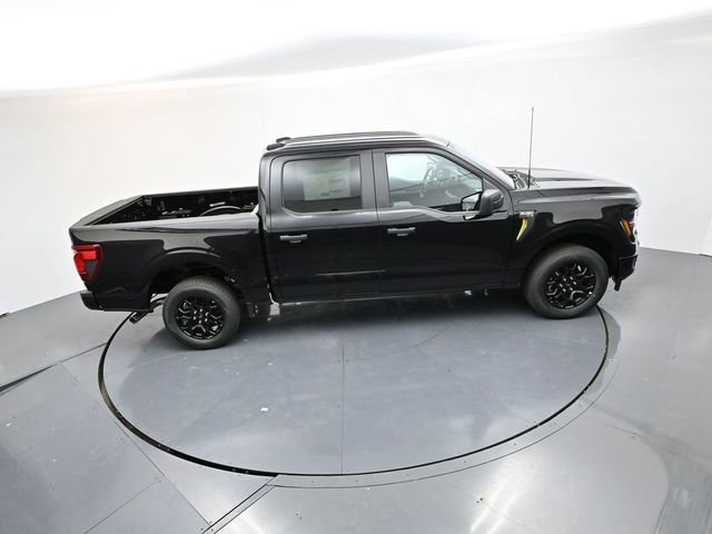 Used 2025 Ford F150 STX image 27