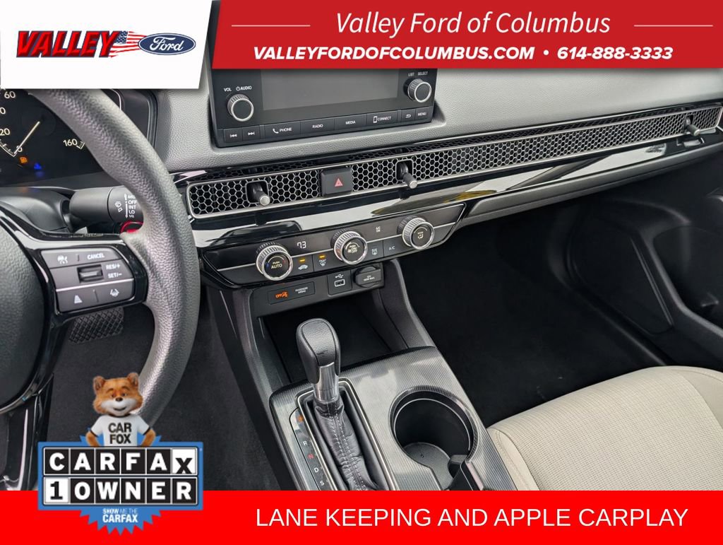 Used 2022 Honda Civic LX image 31