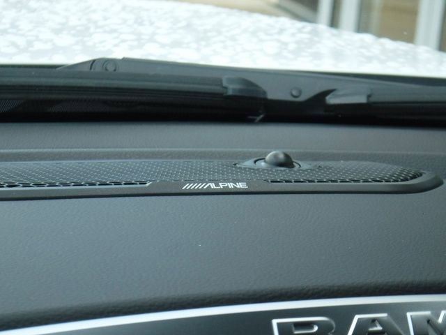 New 2026 RAM 1500 Big Horn image 22