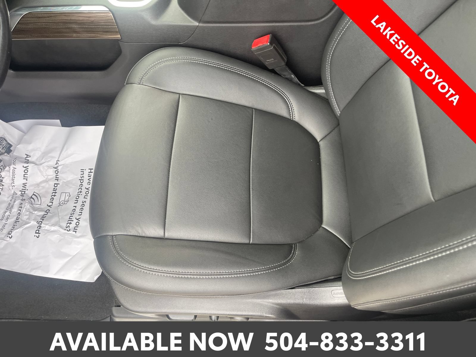 Used 2021 Chevrolet Silverado 1500 LT Trail Boss w/ Convenience Package II AWD/4WD image 27