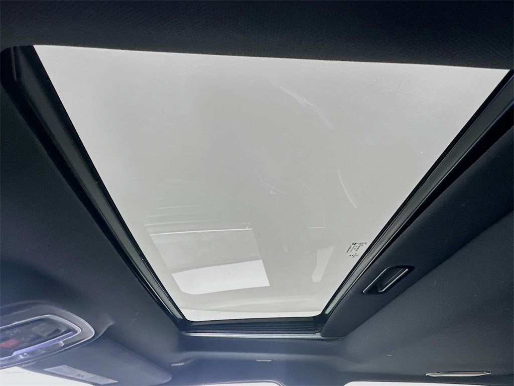 Used 2022 RAM 2500 Limited image 21