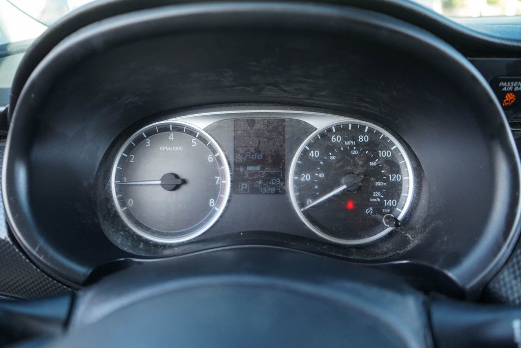 Used 2022 Nissan Kicks S FWD image 24