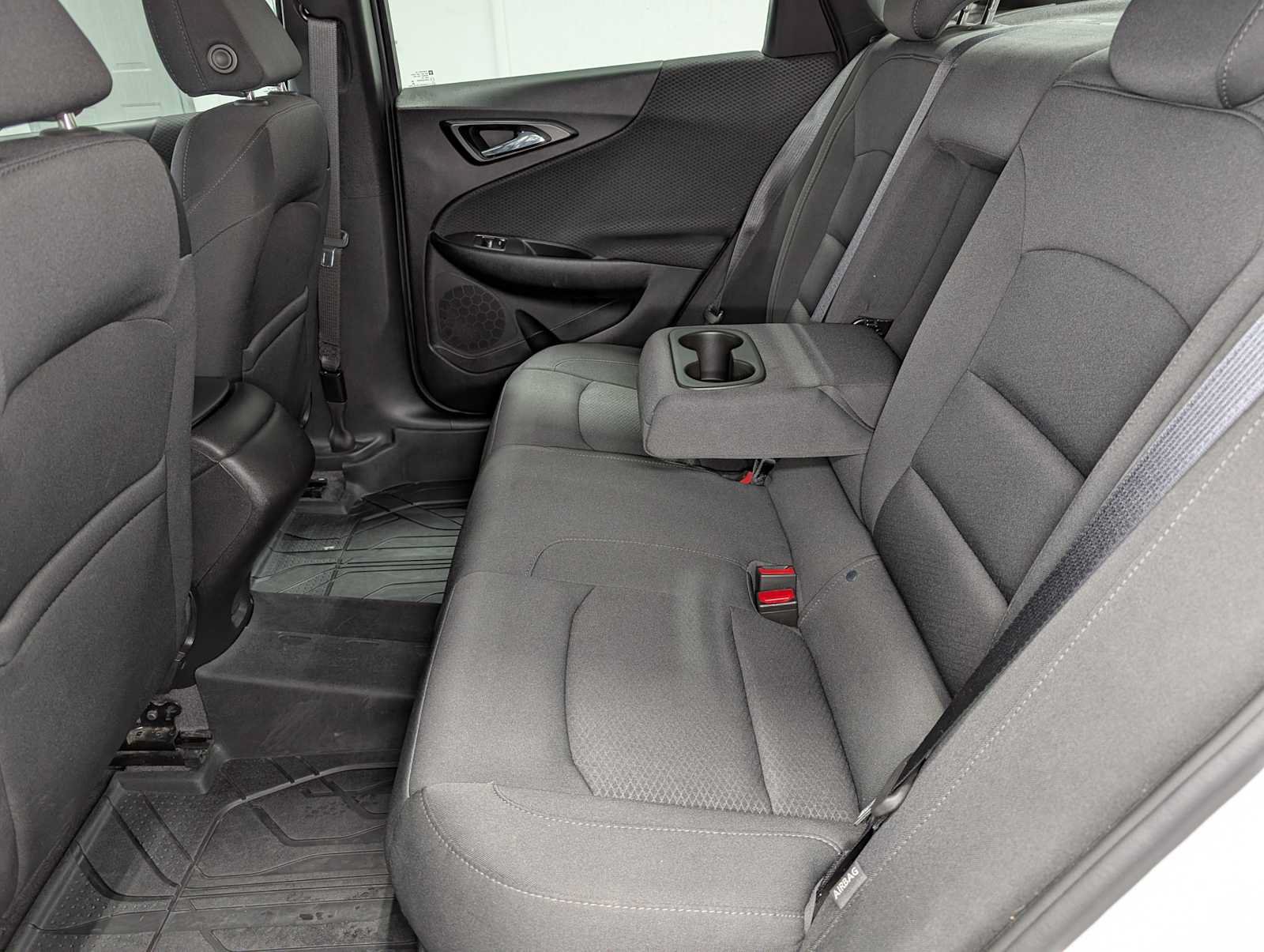 Used 2018 Chevrolet Malibu LS FWD image 21