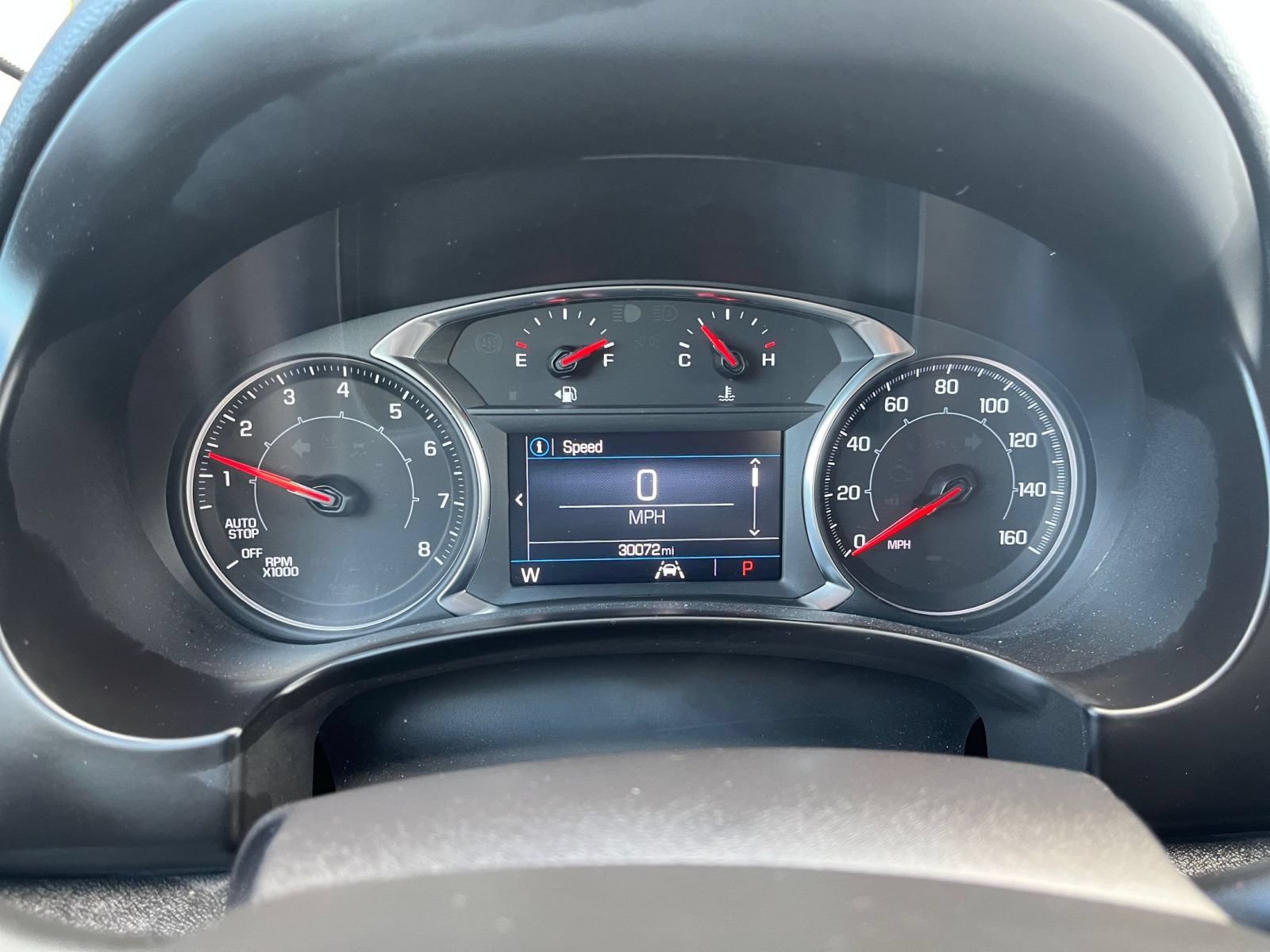 Used 2024 GMC Terrain SLE FWD image 37