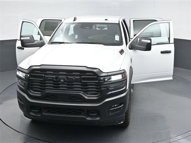 New 2026 RAM 2500 Tradesman image 51