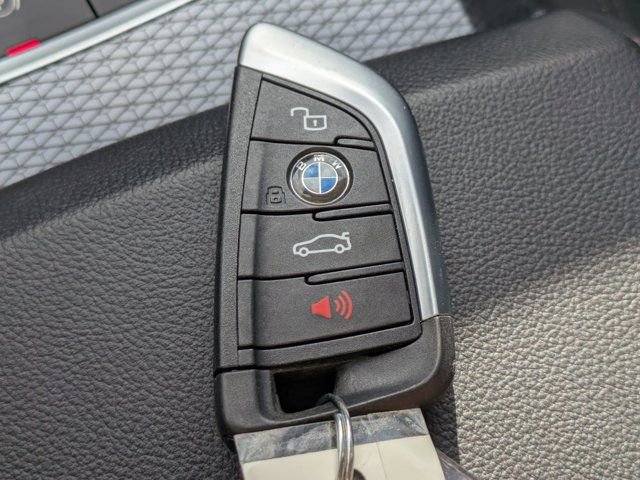 Used 2025 BMW i4 eDrive40 w/ Parking Assistance Package image 23