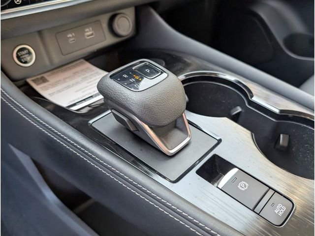 Certified 2023 Nissan Rogue SL w/ SL Premium Package image 22