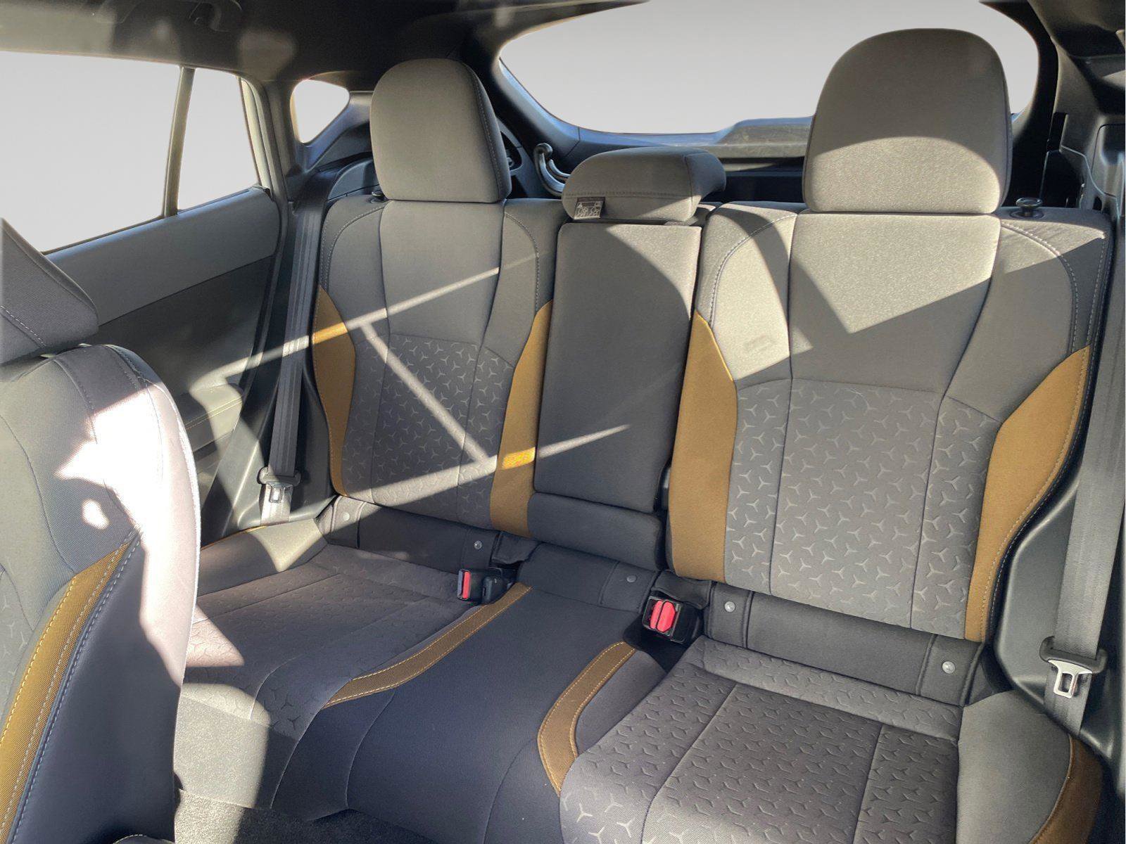 Certified 2025 Subaru Crosstrek 2.5i Sport w/ Crosstrek Mirror Package image 17