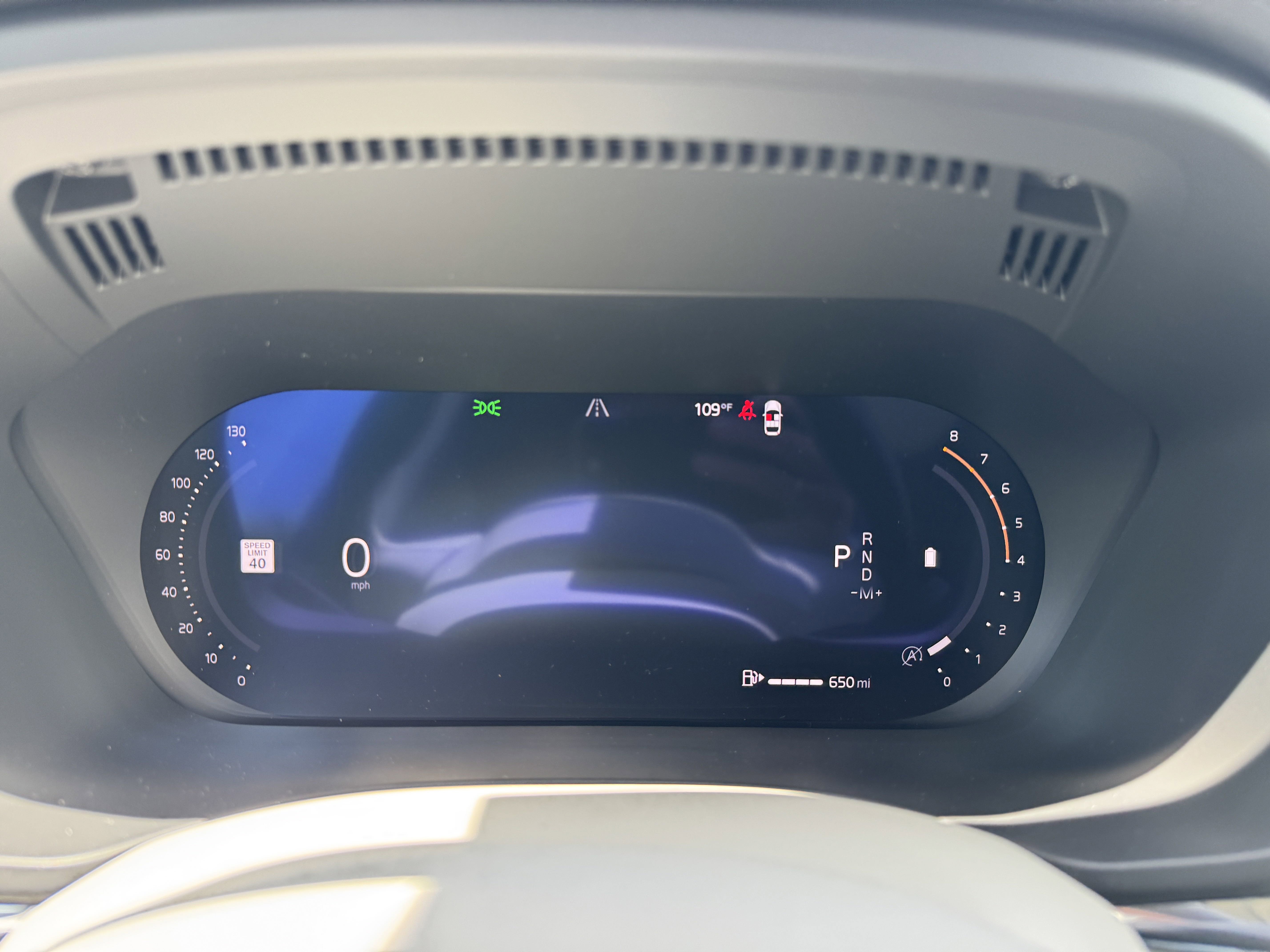 New 2026 Volvo XC60 B5 Ultra w/ Protection Package image 30