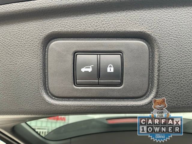 Certified 2023 Nissan Pathfinder SL AWD/4WD image 10