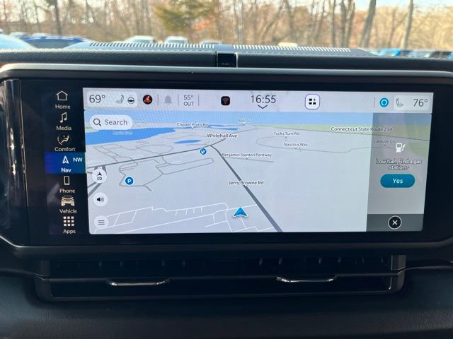 Used 2024 Jeep Wrangler Unlimited Rubicon 4xe image 43